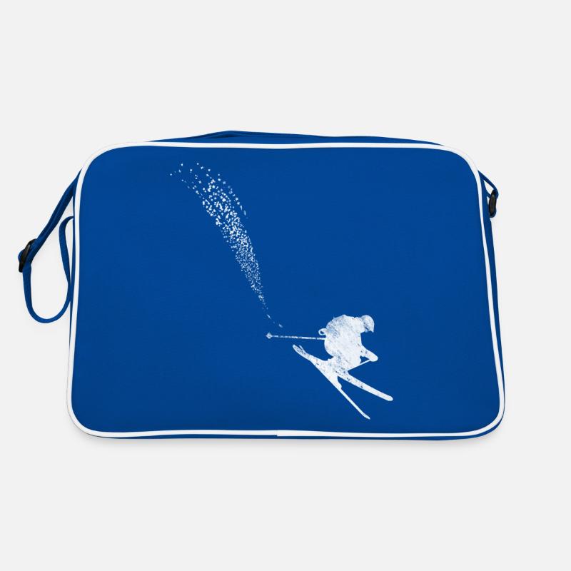 Ski - (32) Sac Retro