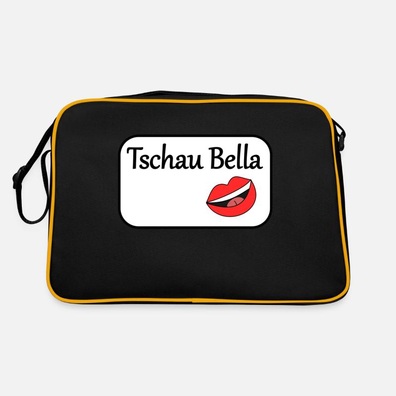 Retro Tasche