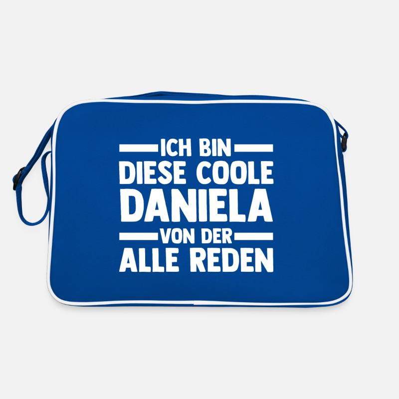 Daniela Retro Tasche