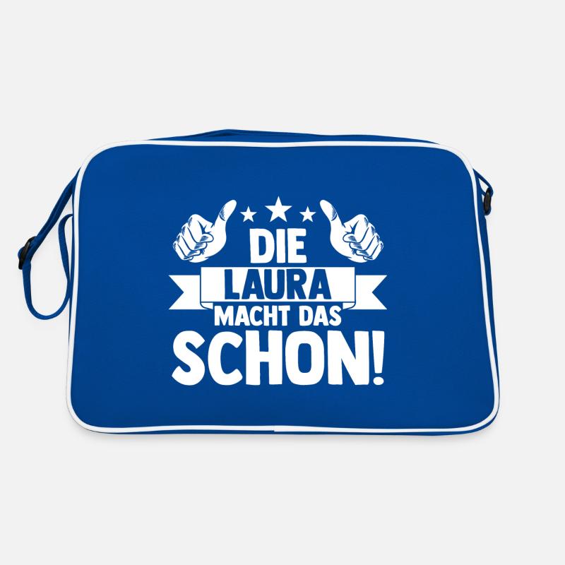 Laura Retro Tasche