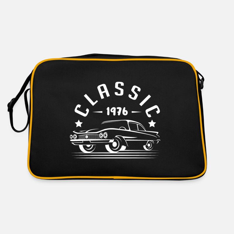 Retro Tasche