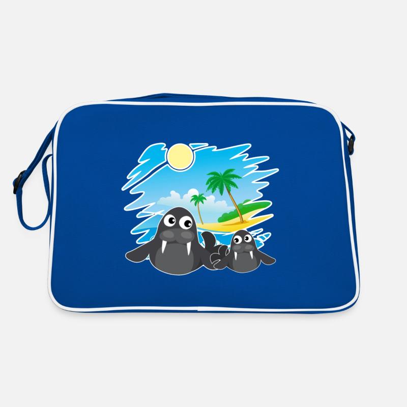Retro Bag