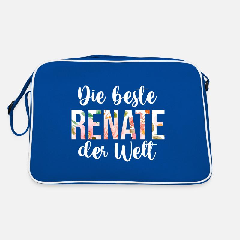 Retro Tasche