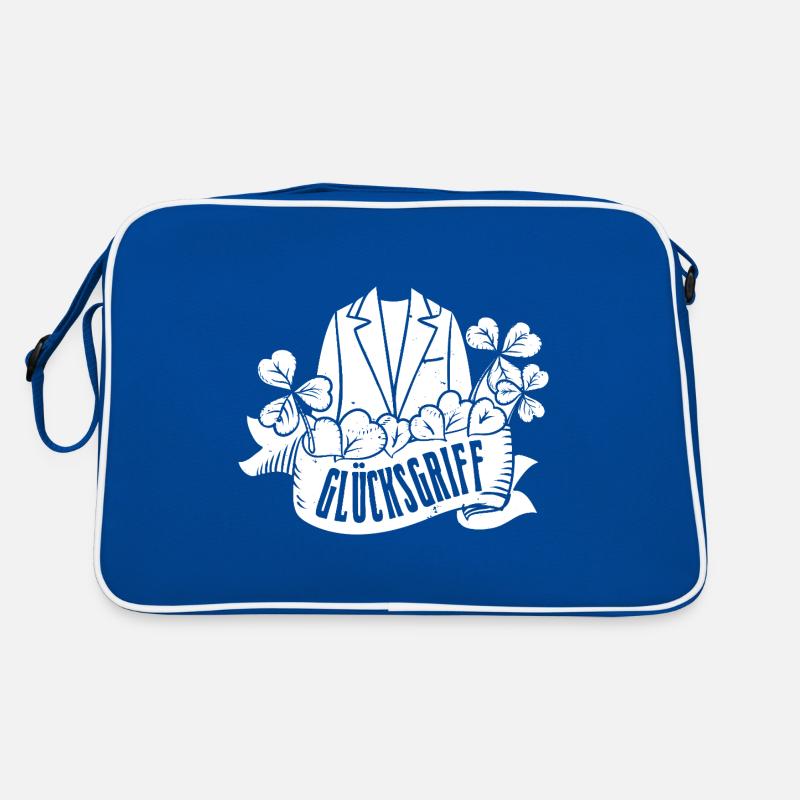 Thrift Shop Glücksgriff Liebe Secondhand Läden Retro Tasche