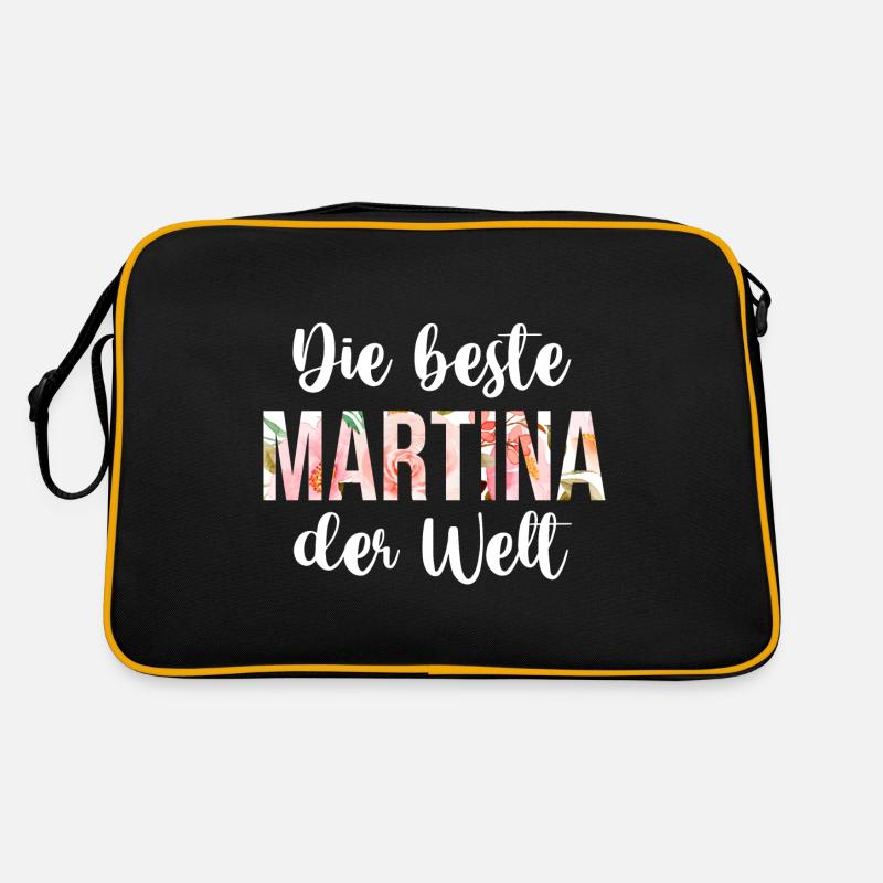 Martina Retro Tasche