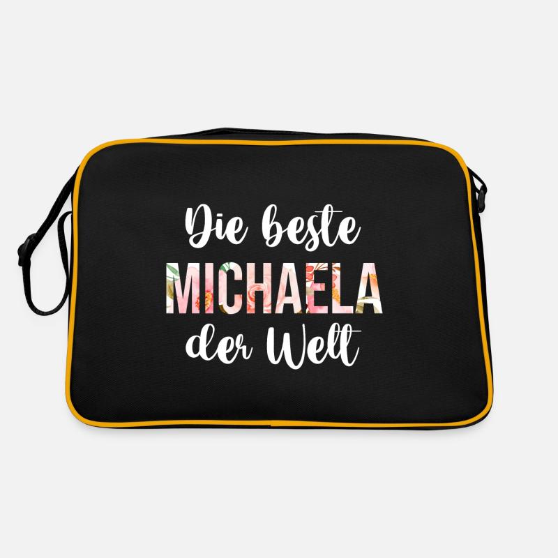 Michaela Retro Tasche