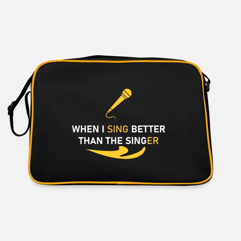 Sac Retro