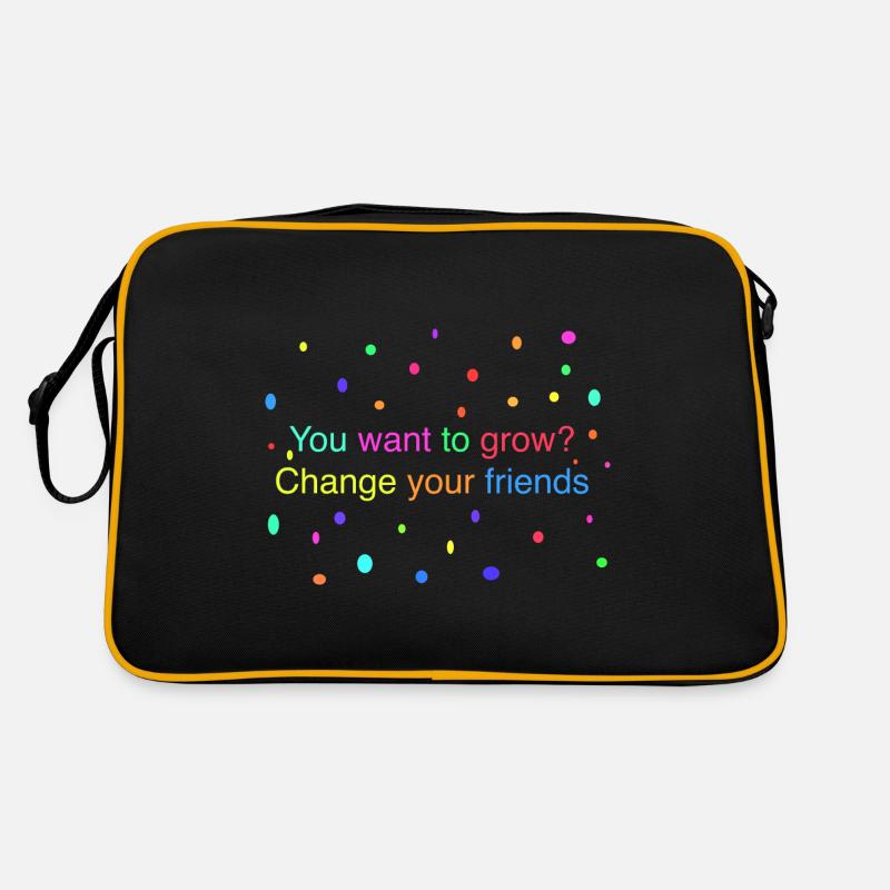 Retro Tasche