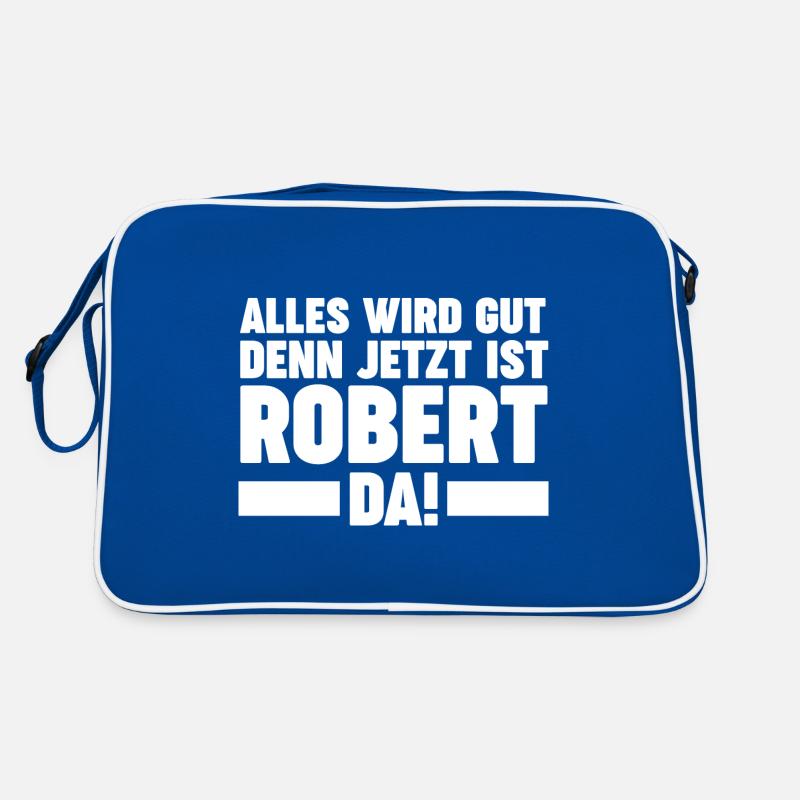 Robert Retro Tasche