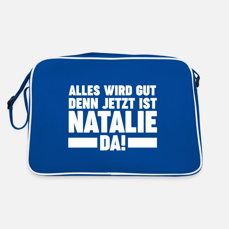 Retro Tasche