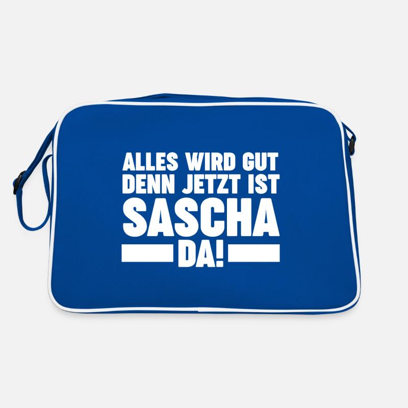 Retro Tasche