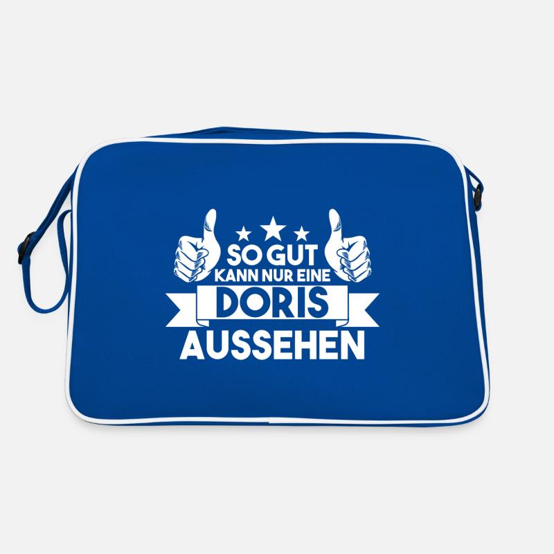 Doris Retro Tasche