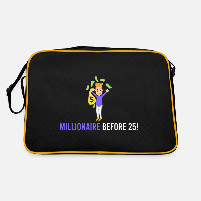 Retro Tasche