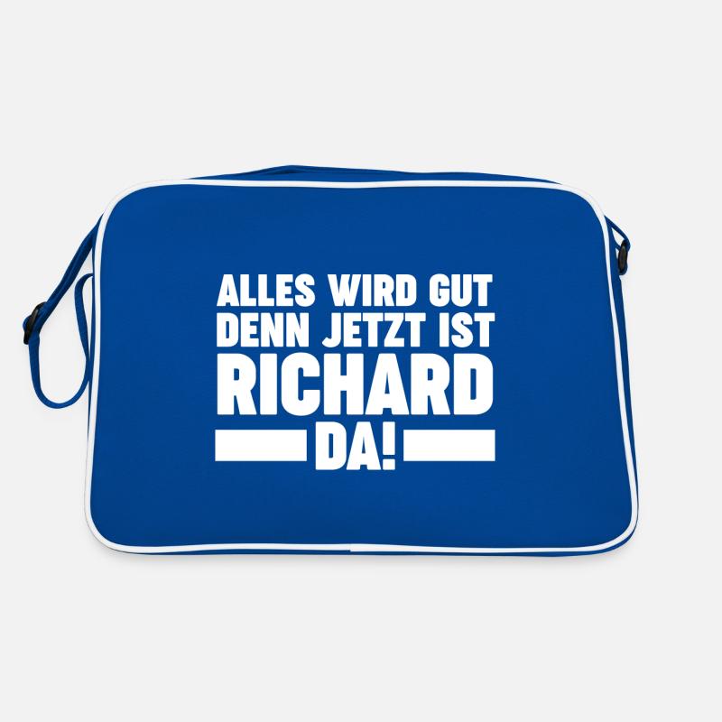 Retro Tasche