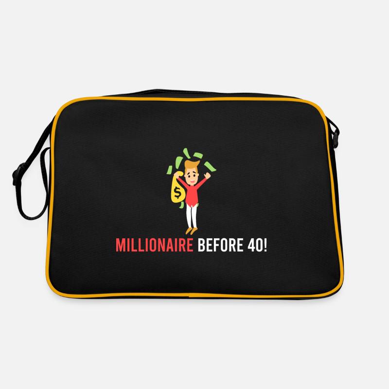 Retro Tasche