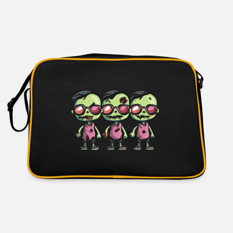 Retro Bag