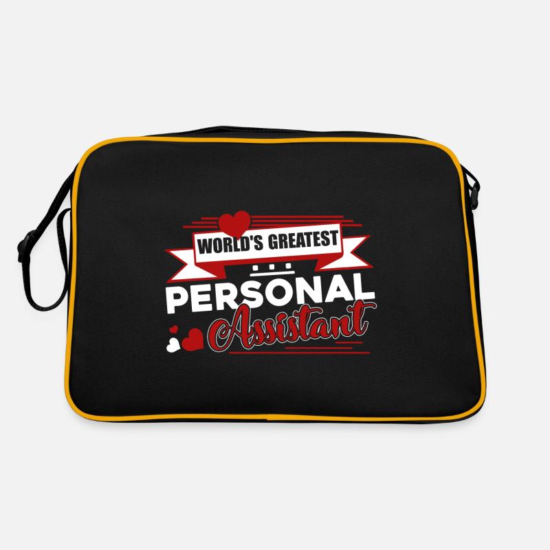Retro Bag