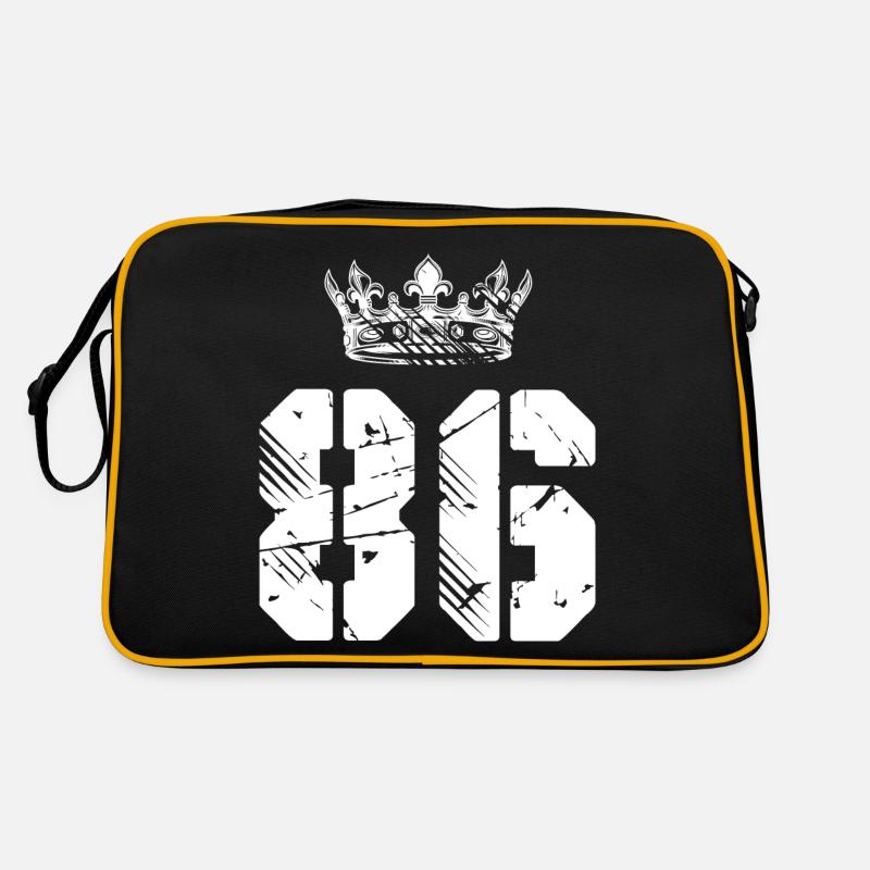 Sac Retro