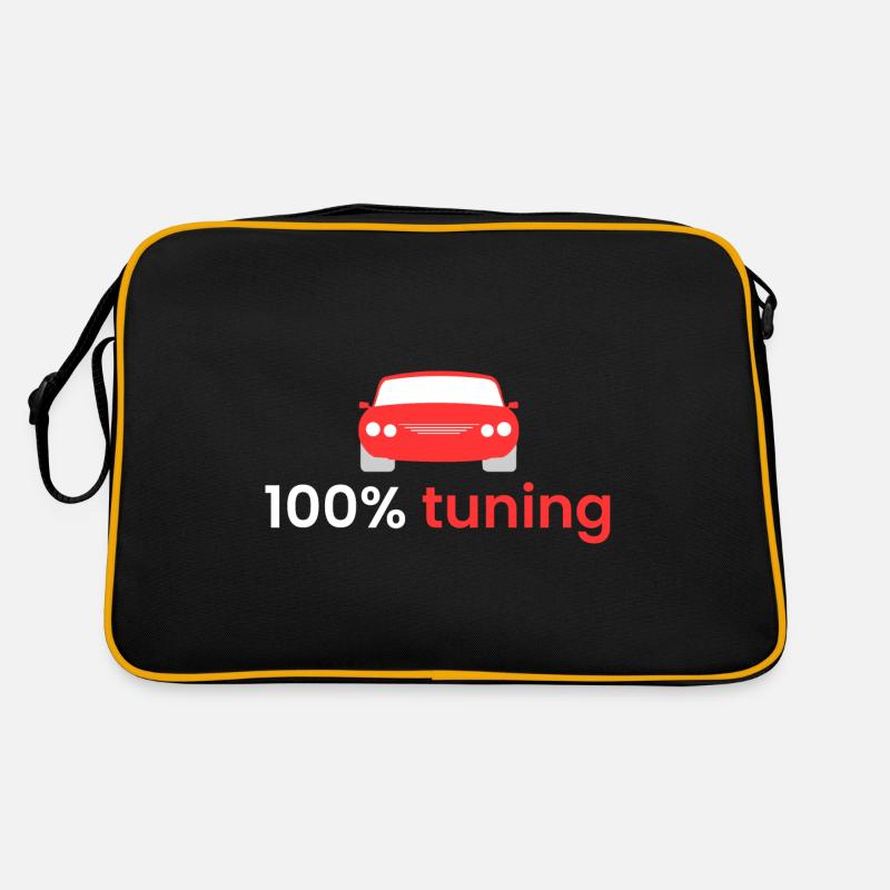Retro Bag