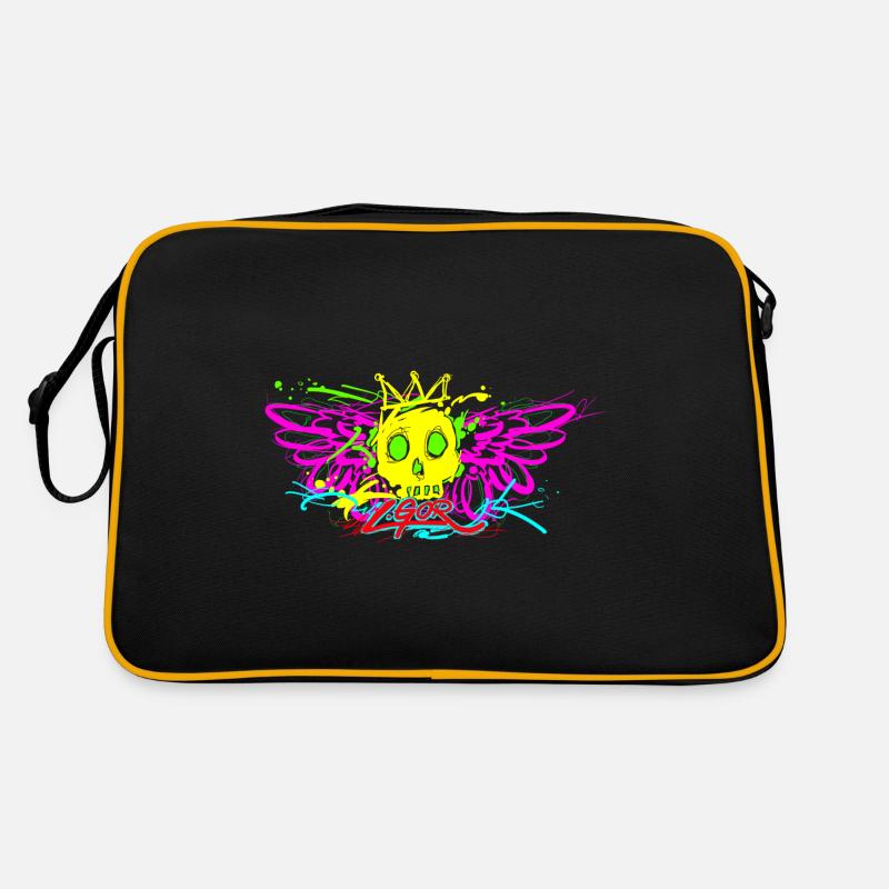 Retro Tasche