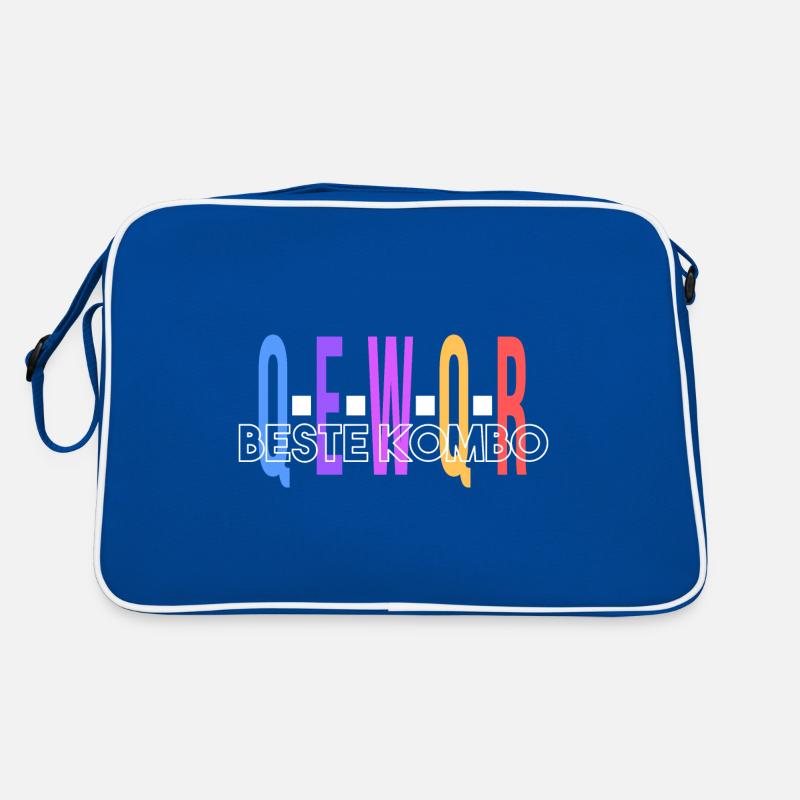 meilleur combo : Q - E - W - Q - R Sac Retro