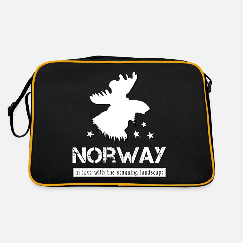 Retro Bag