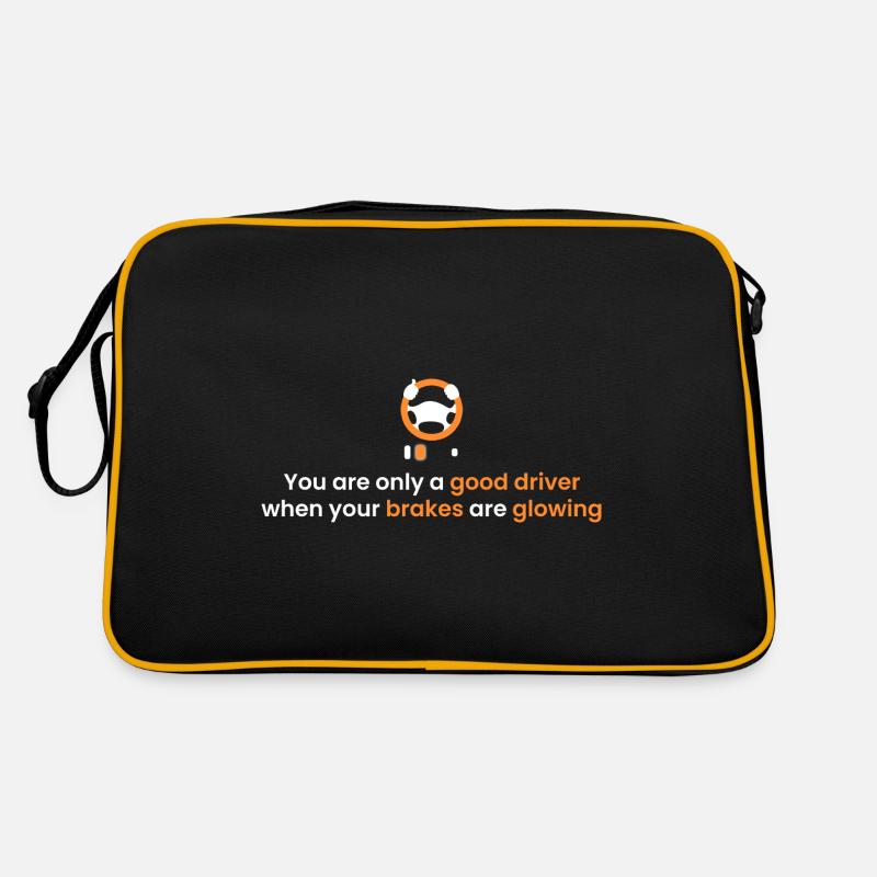 Retro Bag