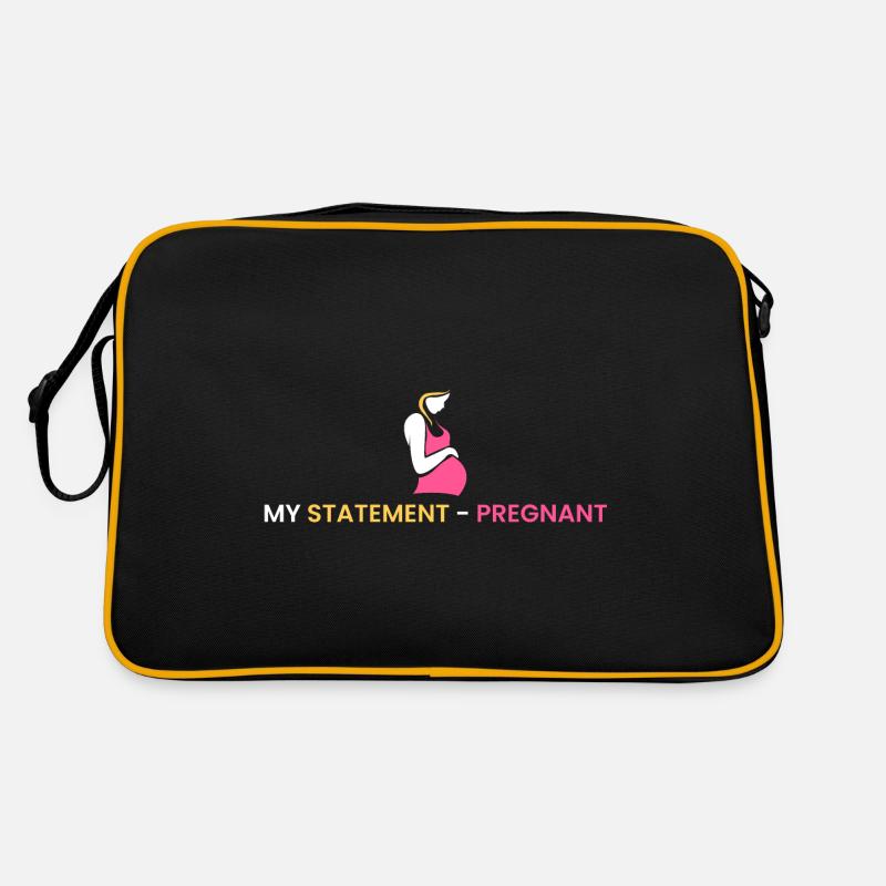 Retro Bag