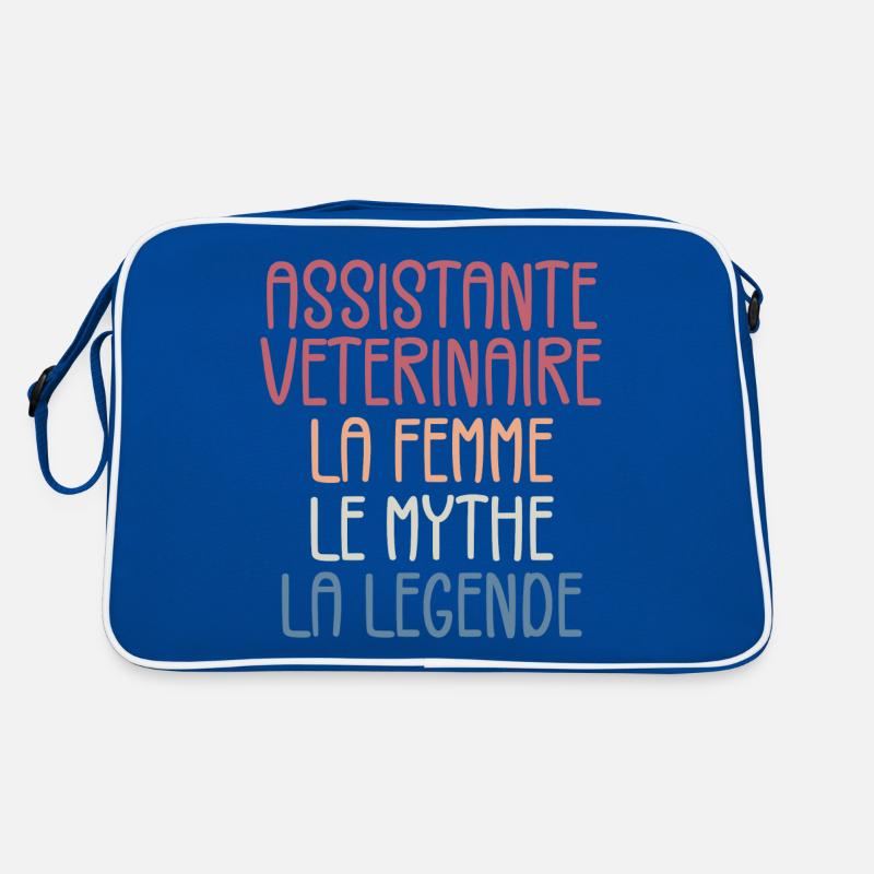Sac Retro