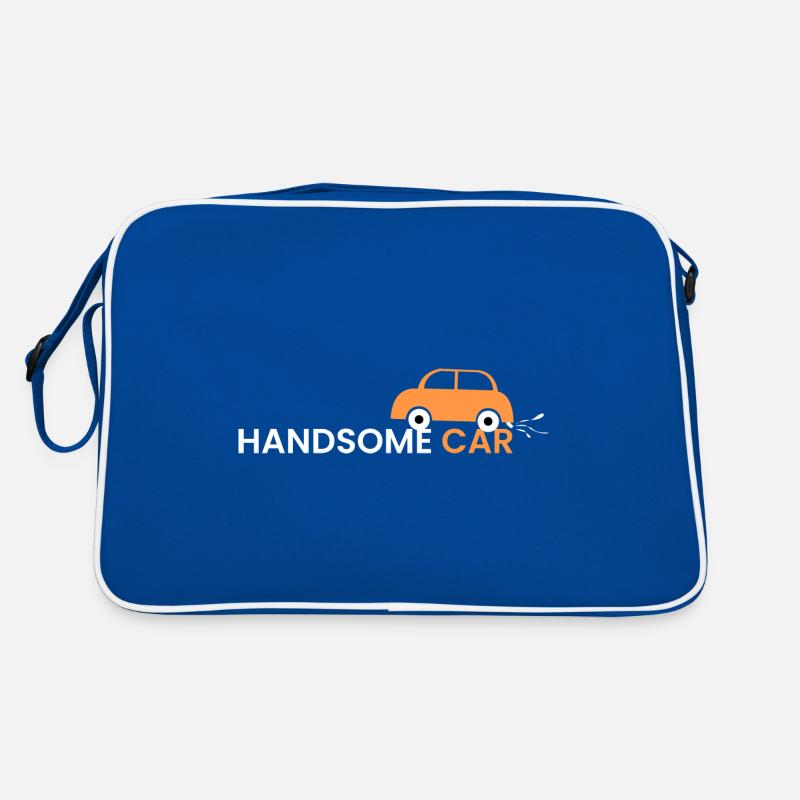 Retro Bag