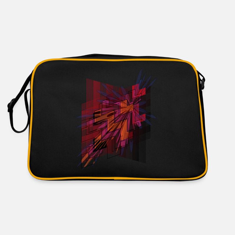 hyperspace5 Retro Bag