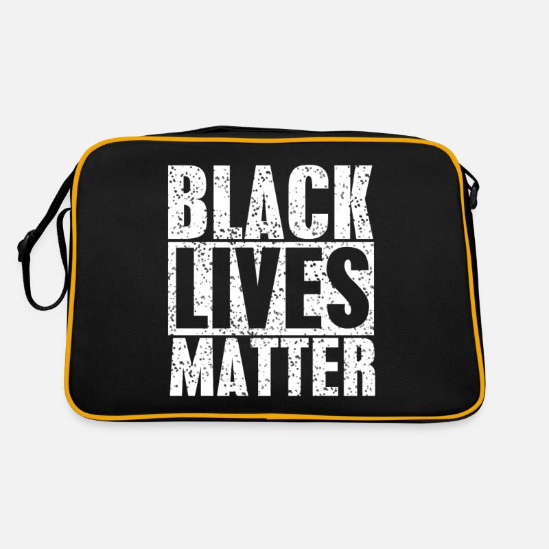 Black Lives Matter, BLM Sac Retro