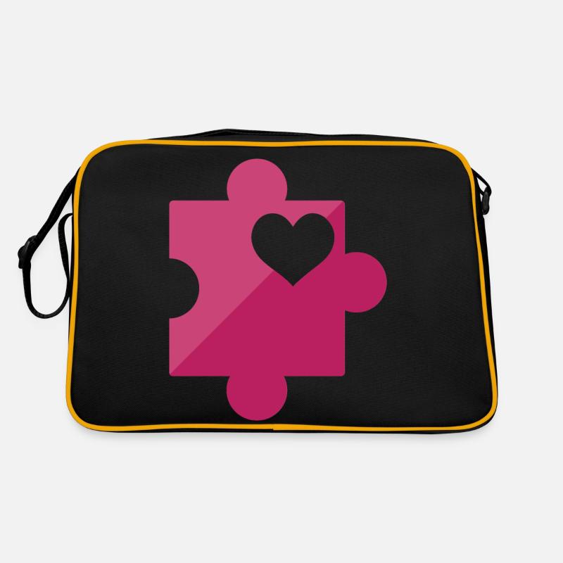 Retro Tasche