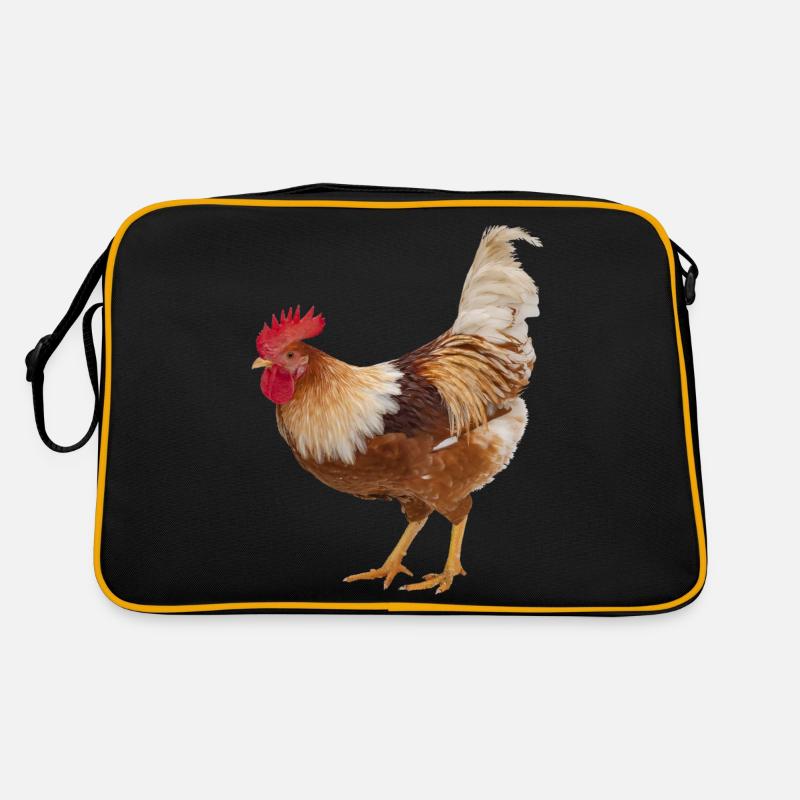 Hahn Retro Tasche