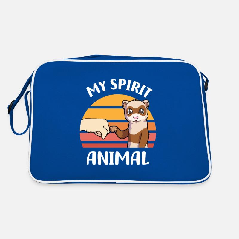 Retro Tasche