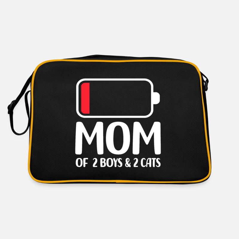 Retro Bag