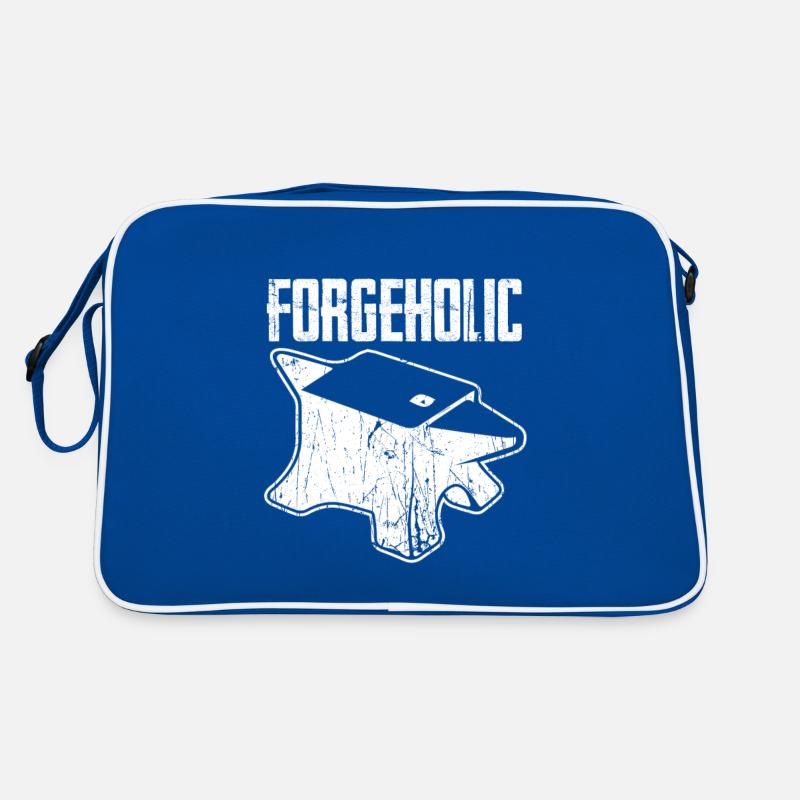 Forge Retro Bag