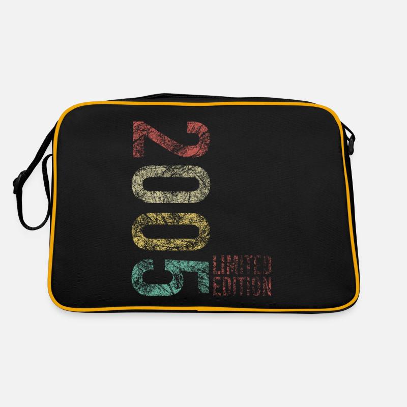 Retro Bag