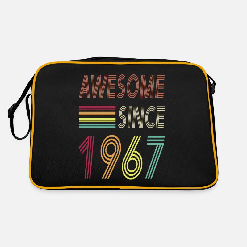 Retro Tasche