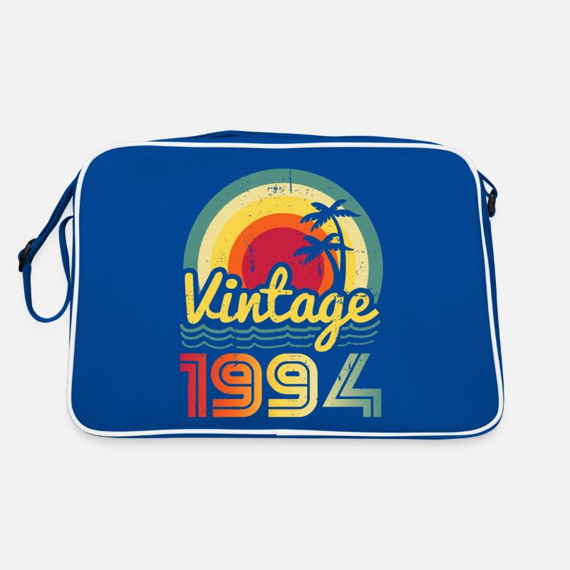Retro Tasche
