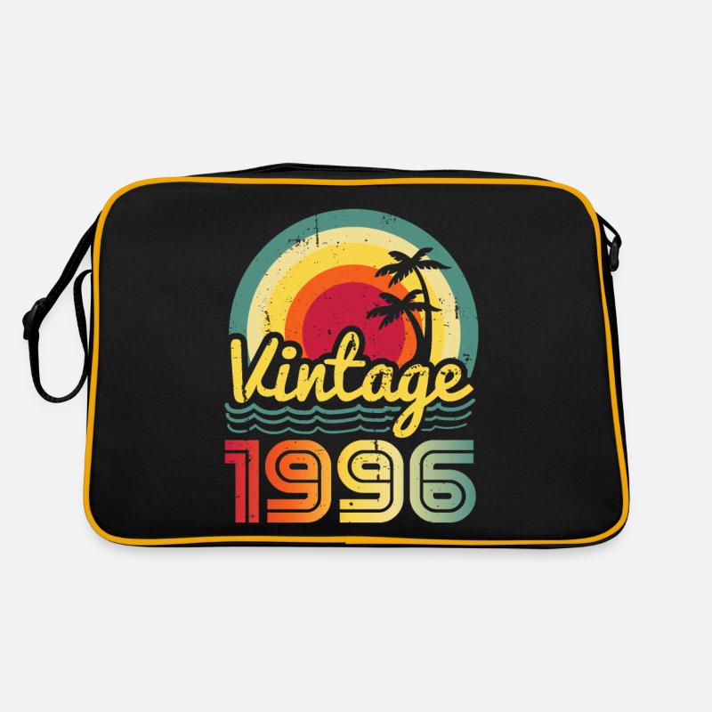 Retro Bag