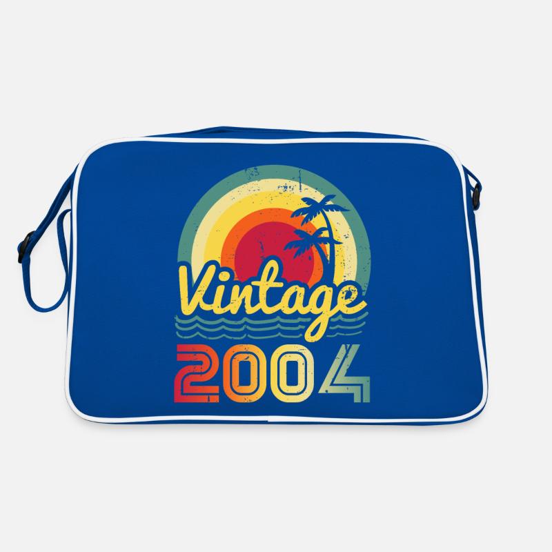 Retro Bag