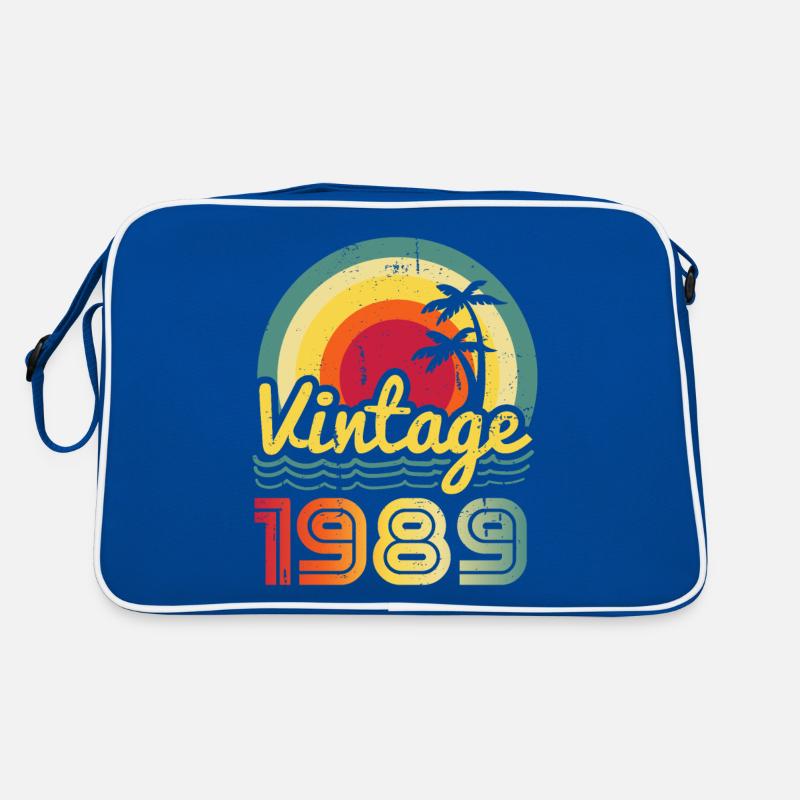 Retro Tasche