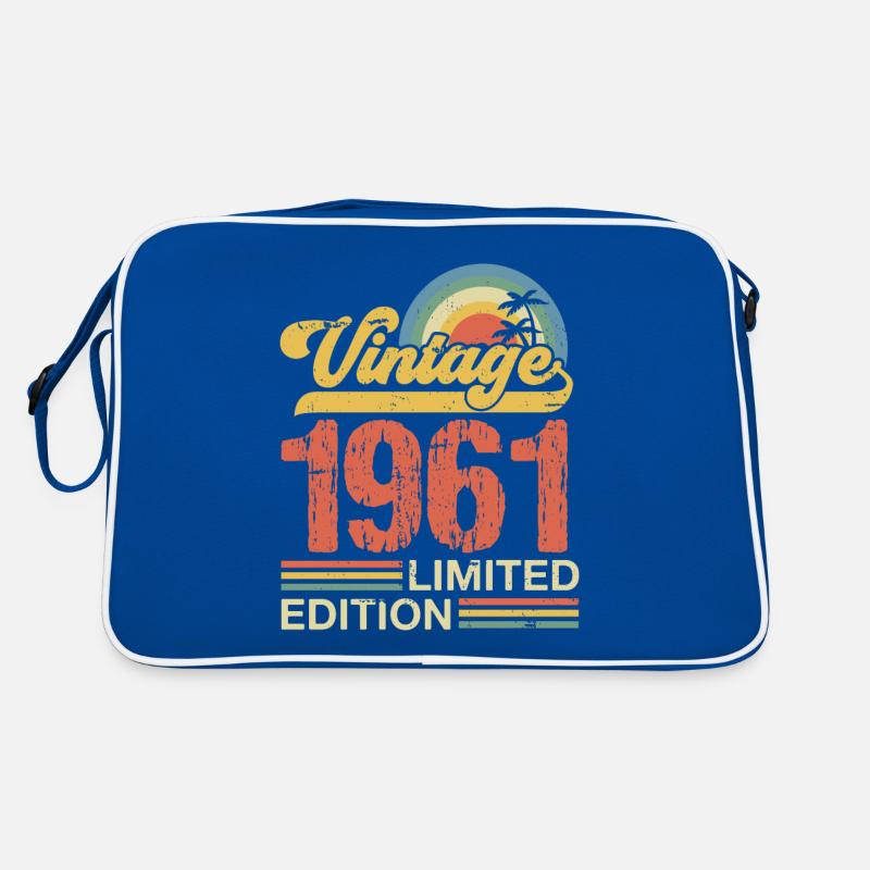 1961 Retro Bag