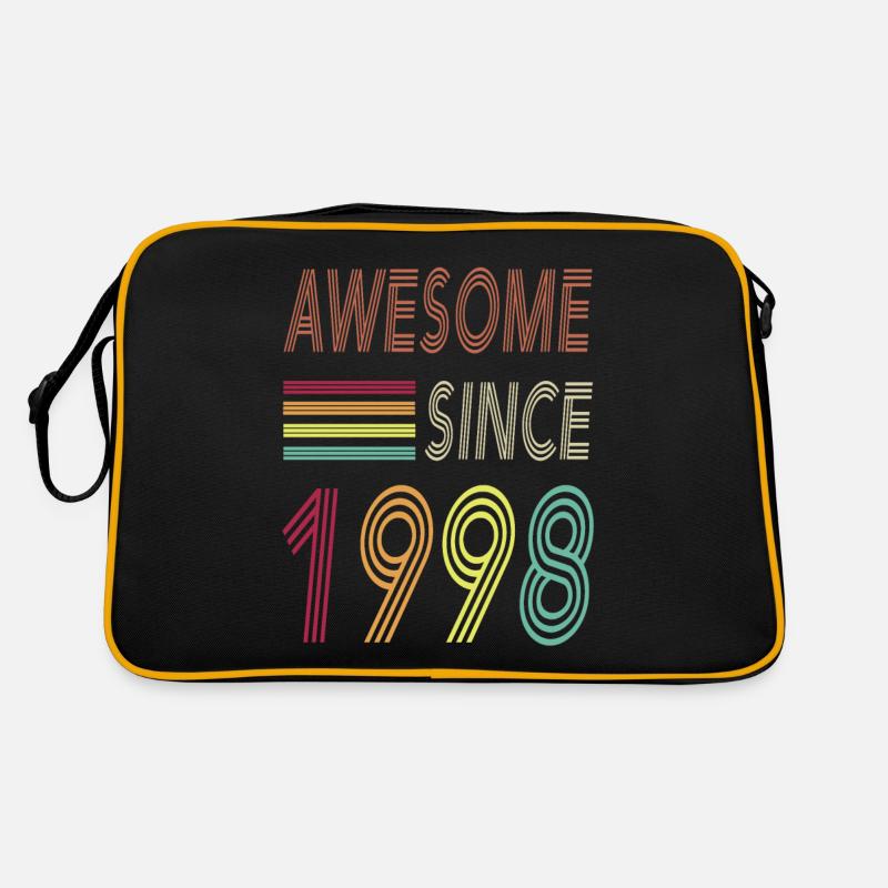 Retro Bag