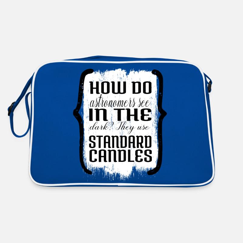 Astronomy Stuff Astronomy Cool Geek Retro Bag