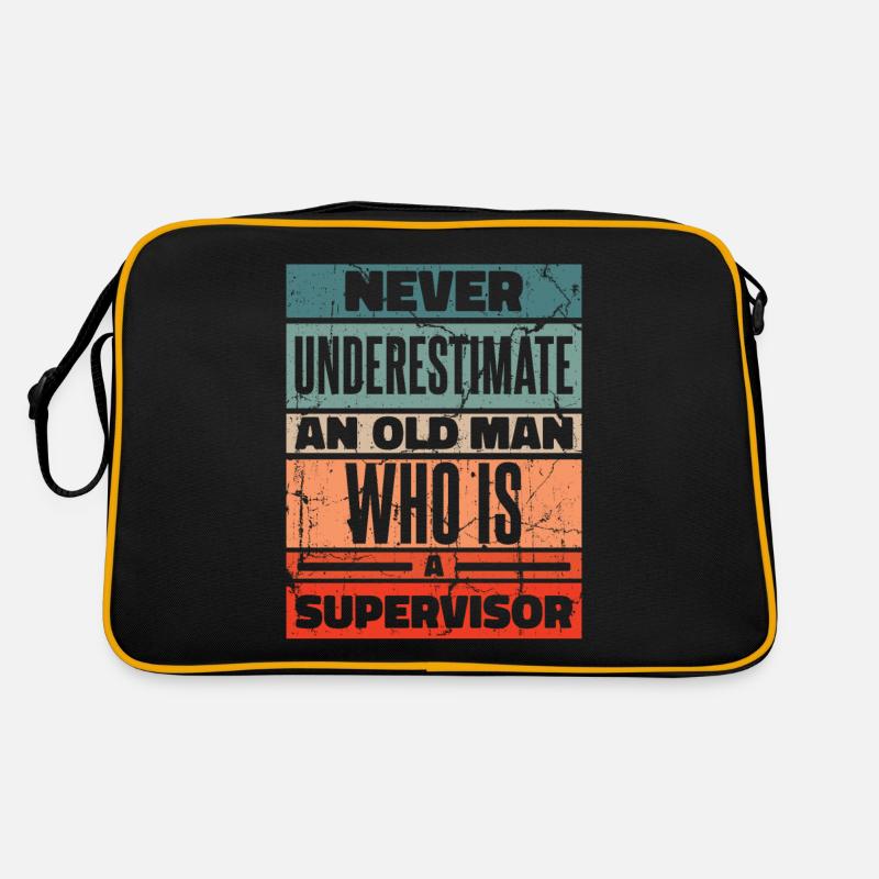 Sac Retro