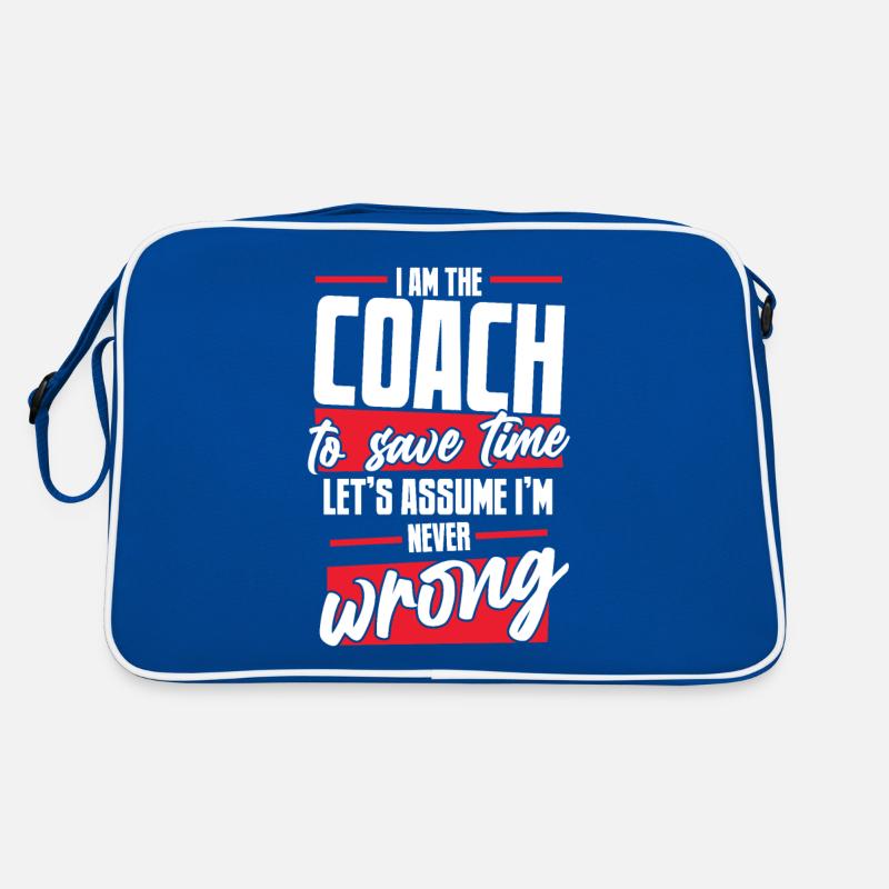 Retro Bag