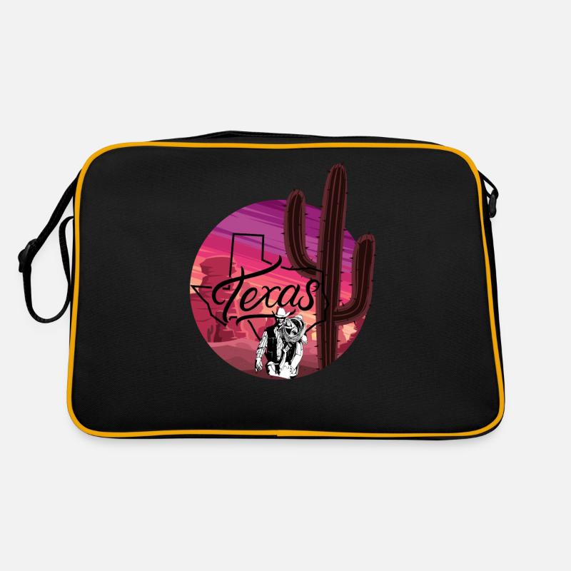 Sac Retro