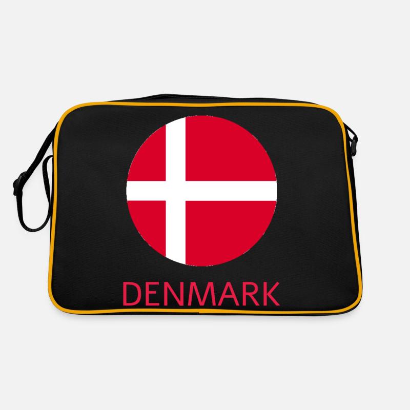 Danemark Sac Retro